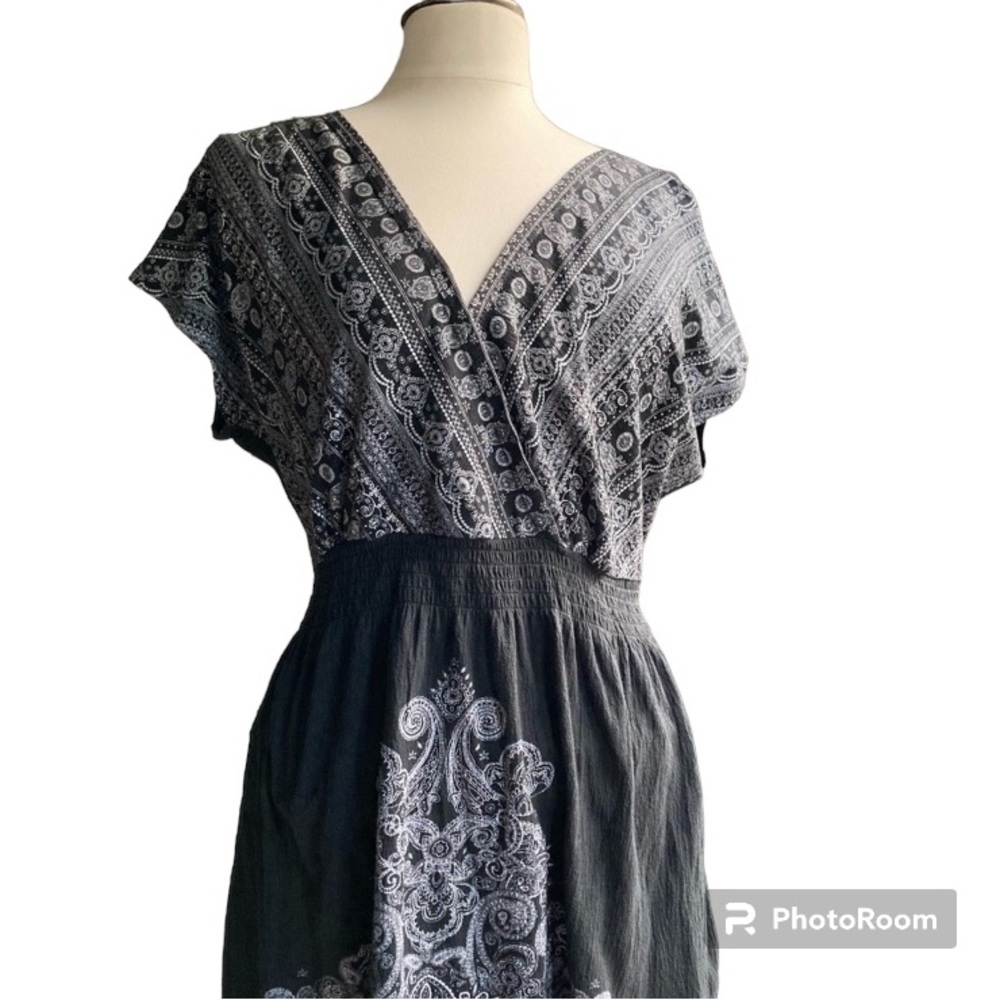 🌷Clearance 🌷Roz & Ali Top